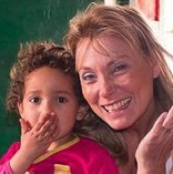 Foto de Alina Bauso